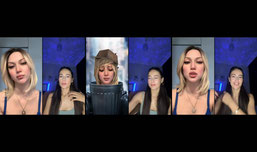 Untitled stream