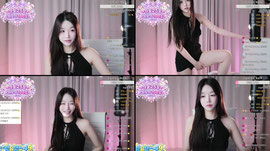 뉴비 하랑 주어가..♥