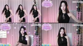 뉴비 하랑 주어가..♥
