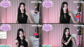 뉴비 하랑 주어가..♥