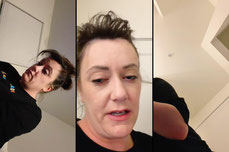 Your mom is streaming