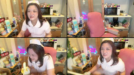 Untitled stream