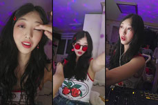 I wanna feel u