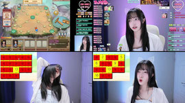9월 가을 하늘 공활한대~오이시한 방송 보러?