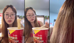 进来瞧瞧直播间在干啥～