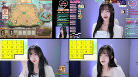 9월 가을 하늘 공활한대~오이시한 방송 보러?