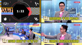 【#頭家來開講】2026.09.18 打壓運動部長李洋進場！中國實質掌控亞奧會？傾聽市民沈伯洋隨抽隨答！｜民視讚夯.com