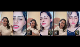 Untitled stream