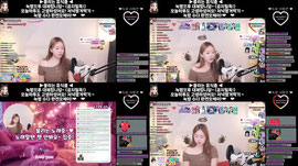 녹❤️)  여기요~여기봐주세요~❤️