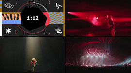 【09.18 20:00 start】Vaundy one man live at BUDOKAN "深呼吸" on YouTube
