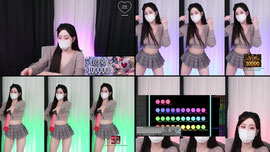 19ㅂ)자연f컵 여대생