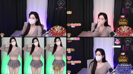 19ㅂ)자연f컵 여대생
