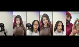Untitled stream