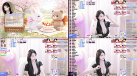 하의가 포인트 경찰밍♥