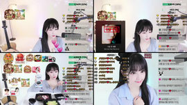 ❤️수지닮은 통기타라이브 뉴비 음방❤️