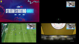 FC 27 RELEASE WEEK WITH ENGLAND GAMING! GAMEPLAY AND GIVEAWAYS!
