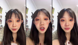 鹿松传媒正在直播