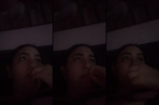 tik tok sono vestita