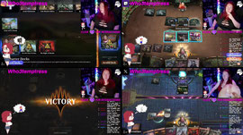 18+ ONLY! Magic the Gathering!