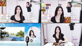 157회차 ) [ 어나더 ♥ ] 윤하담과 함께하자 ! ♥ 탑비길 함께갈 오빵이 모셔요 ♥