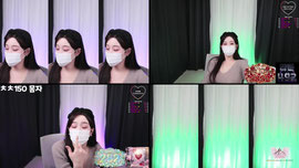 19ㅂ)자연f컵 여대생