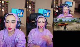 Lets Go LIVE!
