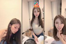 Untitled stream