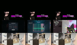 Lets Go LIVE!