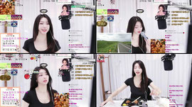 157회차 ) [ 어나더 ♥ ] 윤하담과 함께하자 ! ♥ 탑비길 함께갈 오빵이 모셔요 ♥