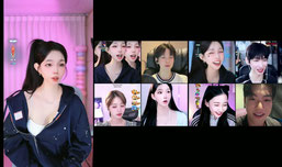 안들어오면 탈모 🤍