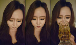 술 소통
