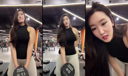 175cm 健身小菜 研二