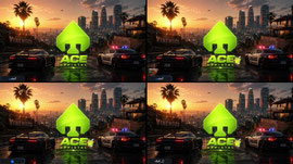 ACE RP STAGE | !tel !insta !Donate !Sub | PUFF |  Folks |
