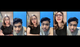 Untitled stream