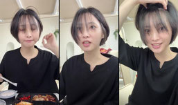 내 라이브 방송