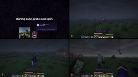 spectre duo / Bliss SMP