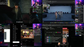 S-Tier React | Nopixel V | !discord !socials