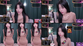 음방 소통) 어서오세요옹~♥