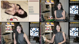 오빠 나 오늘 사이드붑..ㅎ