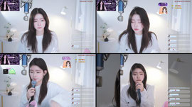 퀸덤,s컴,뮤즈/라이브,노래,소통