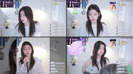퀸덤,s컴,뮤즈/라이브,노래,소통