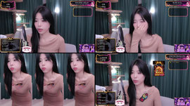 음방 소통) 어서오세요옹~♥