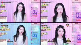 술방라이브)예뻐해줘 ❤️