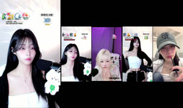 불타는 금요일은 더 화끈하게✨