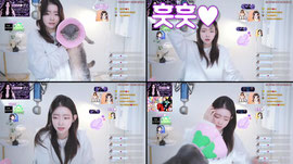 퀸덤,s컴,뮤즈/라이브,노래,소통