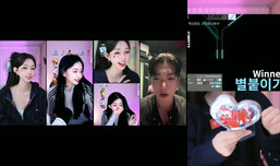 안들어오면 탈모 🤍