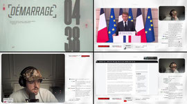 FR Actu - La Russie menace & Le Canada se rapproche de l'UE ! 🤝