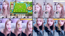 헤븐4) 안냥하데오