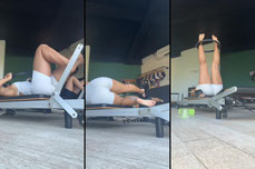 Pilates