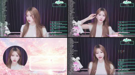 라이브) 가죡큐 규 햠 ♥
